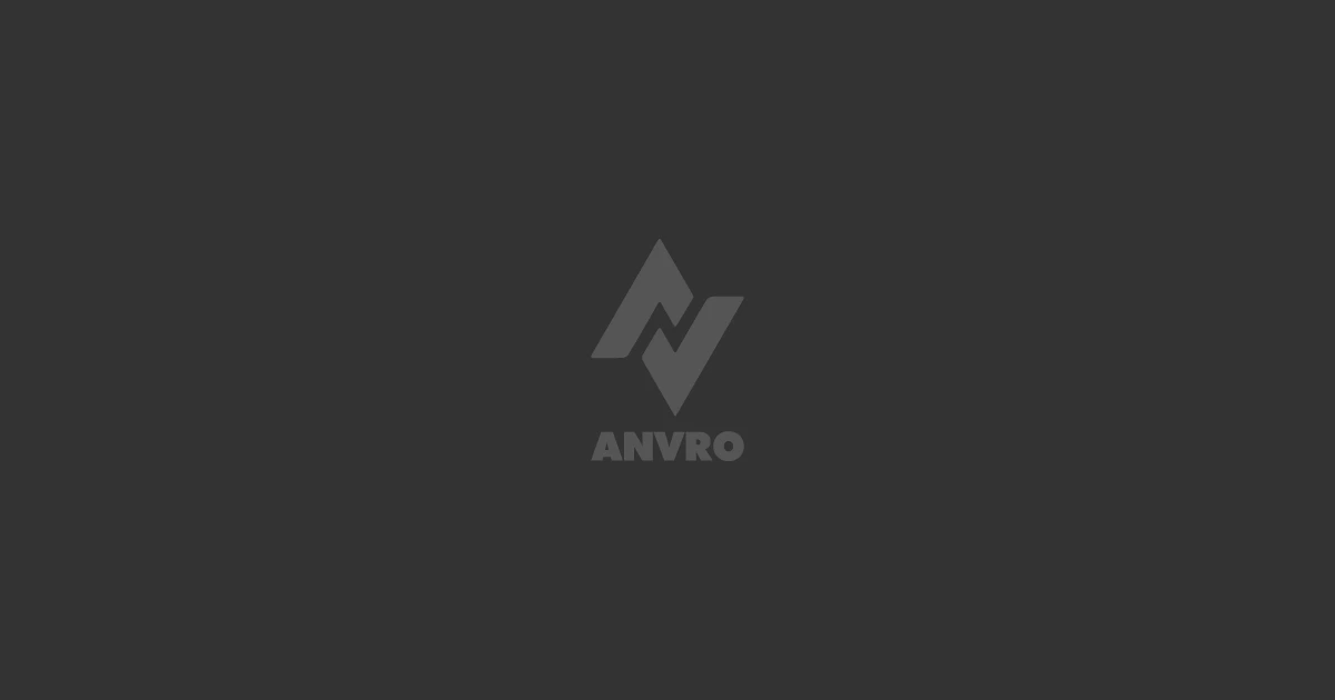 Welcome to ANVRO